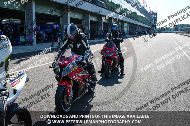 Slovakia Ring;event digital images;motorbikes;no limits;peter wileman photography;trackday;trackday digital images